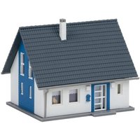 FALLER 232146 N Einfamilienhaus, blau, Ep. V von FALLER®