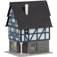 FALLER 232157 N Fachwerkhaus mit Apotheke, Ep. III von FALLER®