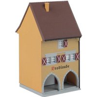 FALLER 232167 N Altstadthäuser Maximilianstraße, Ep. III von FALLER®