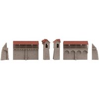 FALLER 232170 N Altstadtmauer-Set, Ep. III von FALLER®