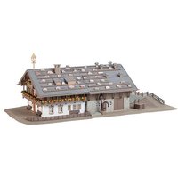 FALLER 232199 N Großer Alpenhof mit Scheune, Ep. I von FALLER®