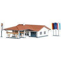 FALLER 232217 N Tankstelle, Ep. IV von FALLER®
