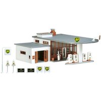 FALLER 232219 N BP-Tankstelle, Ep. III von FALLER®