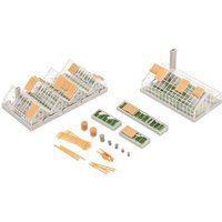 FALLER 232225 N Kleine Gärtnerei, Ep. II von FALLER®