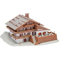 FALLER 232230 N Berggasthof Alpenblick, Ep. II von FALLER®