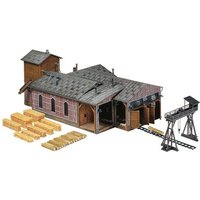 FALLER 232248 N Sägewerk, Ep. II von FALLER®