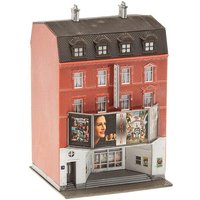 FALLER 232264 N Altstadtkino Harmonie, Ep. II von FALLER®