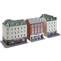 FALLER 232266 N Stadthäuserzeile, Ep. II von FALLER®