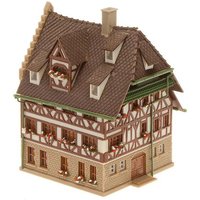 FALLER 232280 N Fachwerkhaus Franken, Ep. I von FALLER®