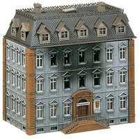 FALLER 232300 N Brennendes Finanzamt, Ep. I von FALLER®