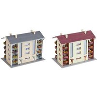 FALLER 232304 N 2 Wohnblöcke, Ep. III von FALLER®