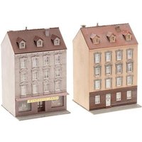 FALLER 232311 N 2 Stadthäuser, Ep. II von FALLER®