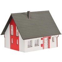 FALLER 232320 N Einfamilienhaus, rot, Ep. VI von FALLER®