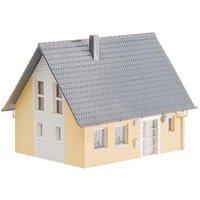 FALLER 232322 N Einfamilienhaus, gelb, Ep. VI von FALLER®
