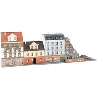 FALLER 232324 N Stadthäuser-Set 50er Jahre, Ep. III von FALLER®