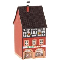 FALLER 232330 N Stadthaus Sport Meder, Ep. V von FALLER®