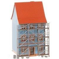 FALLER 232331 N Stadthaus mit Malergerüst, Ep. V von FALLER®