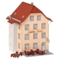 FALLER 232332 N Altstadt-Café, Ep. V von FALLER®