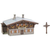 FALLER 232338 N Bergwachthütte, Ep. III von FALLER®