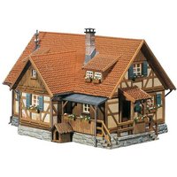 FALLER 232340 N Ländliches Fachwerkhaus, Ep. II von FALLER®