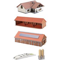 FALLER 232367 N Landwirtschaftlicher Betrieb, Ep. V von FALLER®