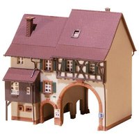 FALLER 232374 N Stadthaus Schwabentor, Ep. II von FALLER®