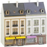 FALLER 232386 N 2 Reihenhäuser Beethovenstraße, Ep. III von FALLER®