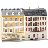 FALLER 232388 N 2 sanierte Stadthäuser, Ep. II von FALLER®