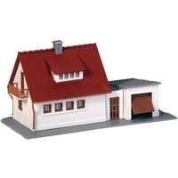 FALLER 232510 N Siedlungshaus, Ep. III von FALLER®