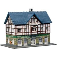 FALLER 232539 N Dresdner Bank Filiale, Ep. III von FALLER®