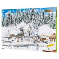 FALLER 272001 N Adventskalender Figuren, Ep. V von FALLER®