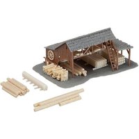 FALLER 272530 N Holzlager, Ep. II von FALLER®