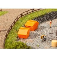 FALLER 272902 N 2 Kippmulden, Ep. III von FALLER®