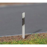 FALLER 272910 N 20 Begrenzungspfähle, Ep. III von FALLER®