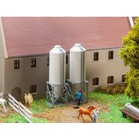 FALLER 272915 N Futtermittelsilo, Ep. V von FALLER®