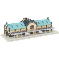 FALLER 282701 Z Stadtbahnhof Rathenow, Ep. I von FALLER®