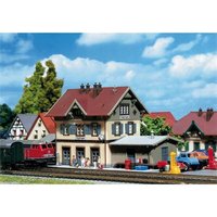 FALLER 282707 Z Bahnhof Güglingen von FALLER®