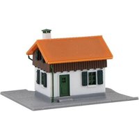 FALLER 282712 Z Bahnwärterhaus, Ep. III von FALLER®
