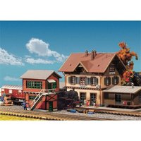 FALLER 282717 Z Stellwerk von FALLER®