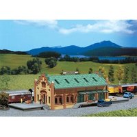 FALLER 282740 Z Güterschuppen von FALLER®