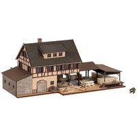 FALLER 282751 Z Sägemühle, Ep. I von FALLER®