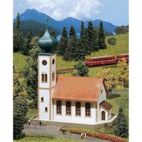 FALLER 282775 Z Dorfkirche von FALLER®