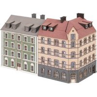 FALLER 282783 Z Stadthäuserzeile, Ep. II von FALLER®