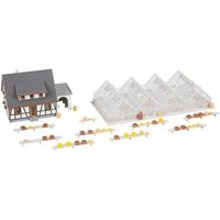FALLER 282788 Z Gärtnerei von FALLER®