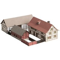 FALLER 282800 Z Dreiseithof, Ep. I von FALLER®