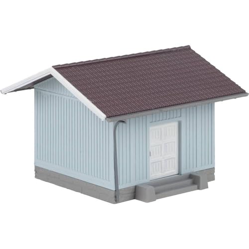 Faller 120301 H0 Wartehäuschen Faller 120301 H0 Wartehäuschen von FALLER