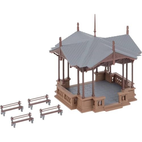 Faller 130653 H0 Musikpavillon von FALLER