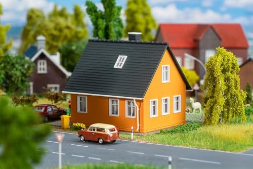 Faller 131300 H0 Siedlungshaus Faller 131300 H0 Siedlungshaus von FALLER