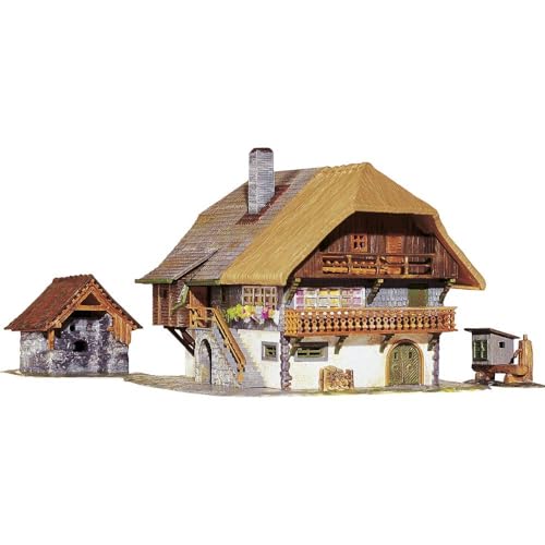 Faller 131324 H0 Schwarzwälder Bauernhaus Faller 131324 H0 Schwarzwälder Bauernhaus von FALLER
