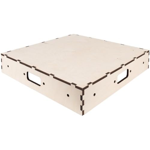 170101 Anlagenunterbau, 0,5 m x 0,5 m 170101 Anlagenunterbau, 0,5 m x 0,5 m von FALLER